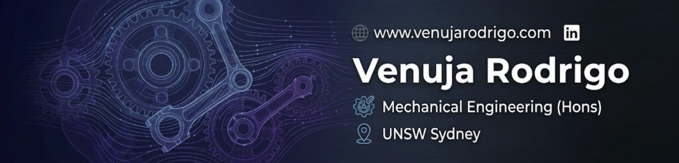 UNSW campus banner