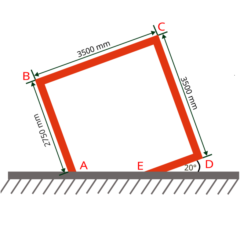 Fail-Safe Bolted Joint Design